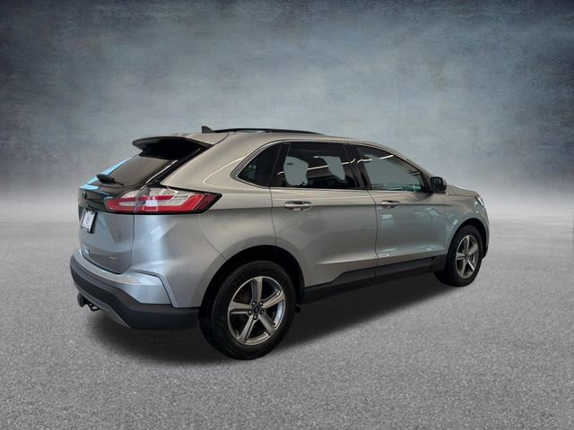 Used 2021 Ford Edge SEL w/ Convenience Package image 4