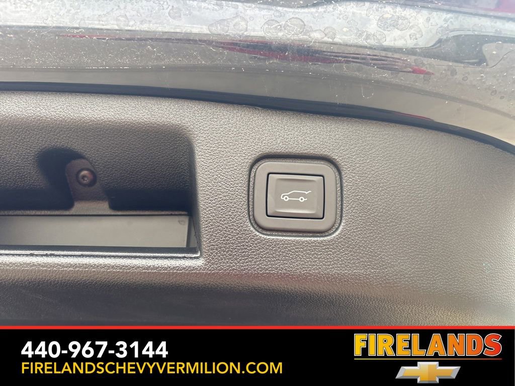 New 2026 Chevrolet Blazer EV LT image 56