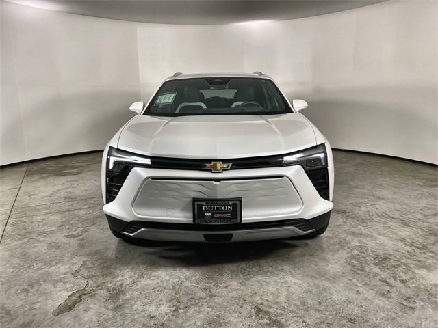 Certified 2024 Chevrolet Blazer EV LT image 3