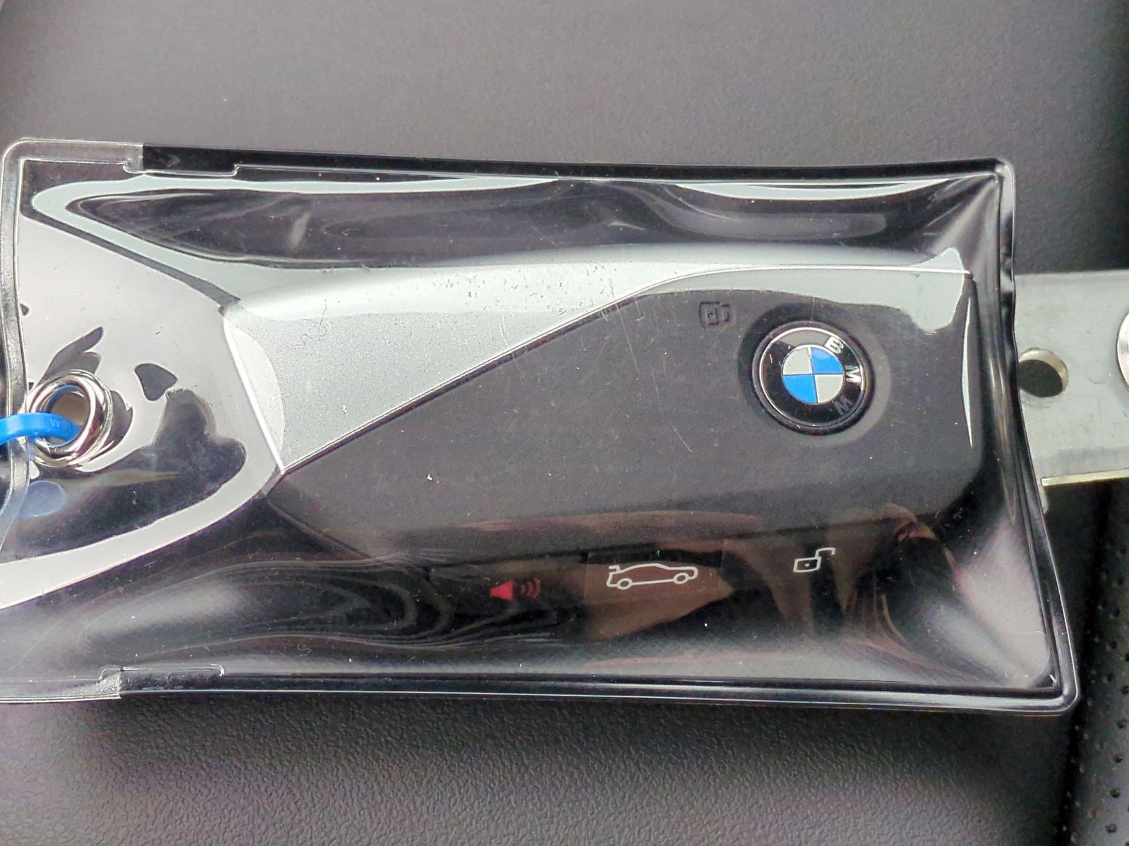 Certified 2026 BMW 228i w/ Premium Package FWD image 33