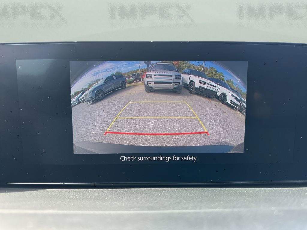 Used 2024 MAZDA CX-30 AWD 2.5 S w/ Select Sport Pkg image 18