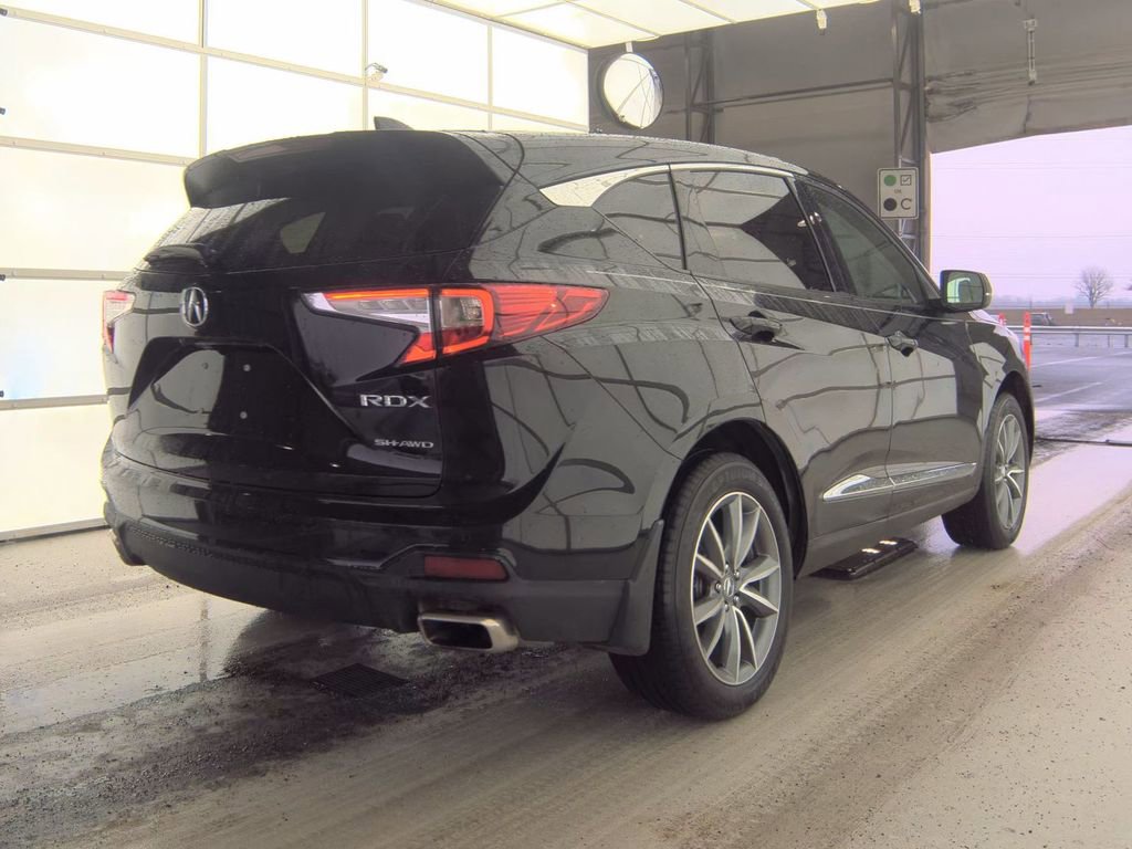 Used 2022 Acura RDX w/ Technology Package image 6