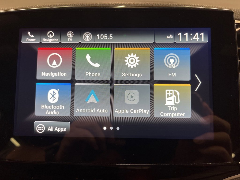 Used 2023 Honda Passport Elite image 18