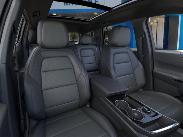 New 2026 Chevrolet Equinox LT image 16