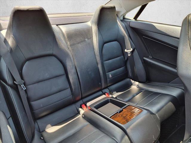 Used 2013 Mercedes-Benz E 350 Coupe image 19