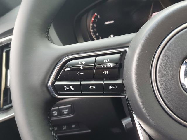 New 2026 MAZDA CX-90 3.3 Turbo S w/ Premium Plus image 23