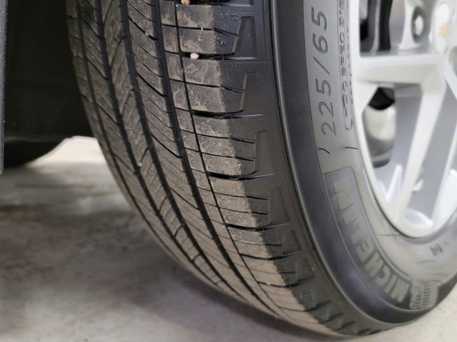 Used 2024 Chevrolet Equinox LT FWD image 11