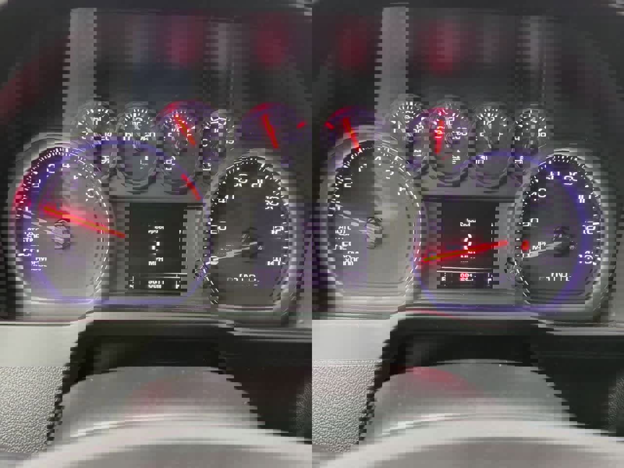 Used 2022 Chevrolet Silverado 1500 Custom image 32