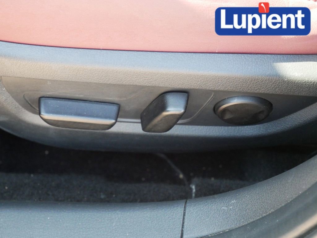 Used 2025 MAZDA CX-30 AWD 2.5 S w/ Preferred Package image 18