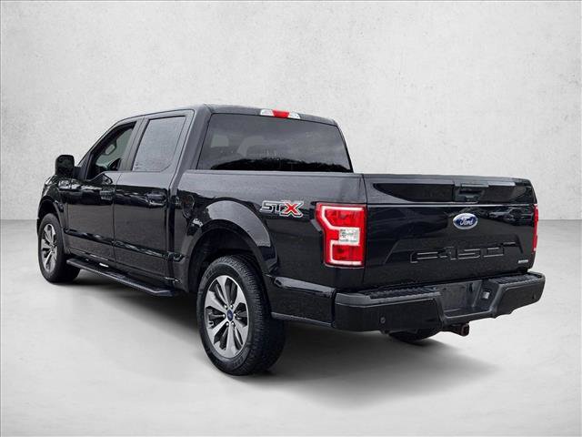 Used 2019 Ford F150 XL w/ Equipment Group 101A Mid RWD image 7
