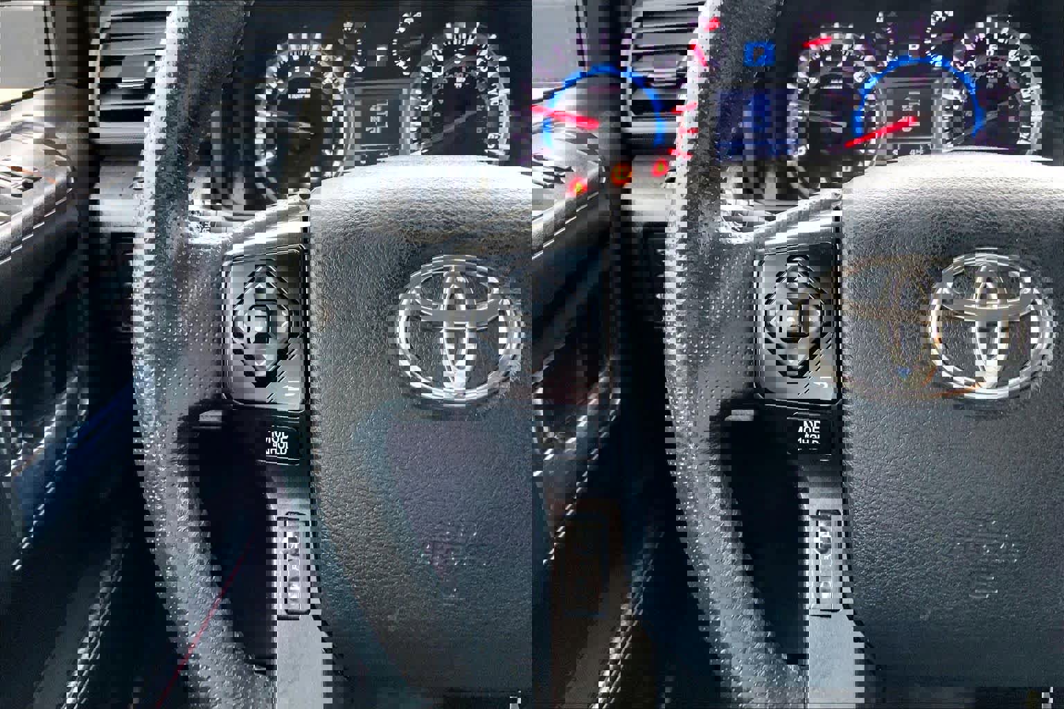 Used 2018 Toyota 4Runner TRD Pro image 22