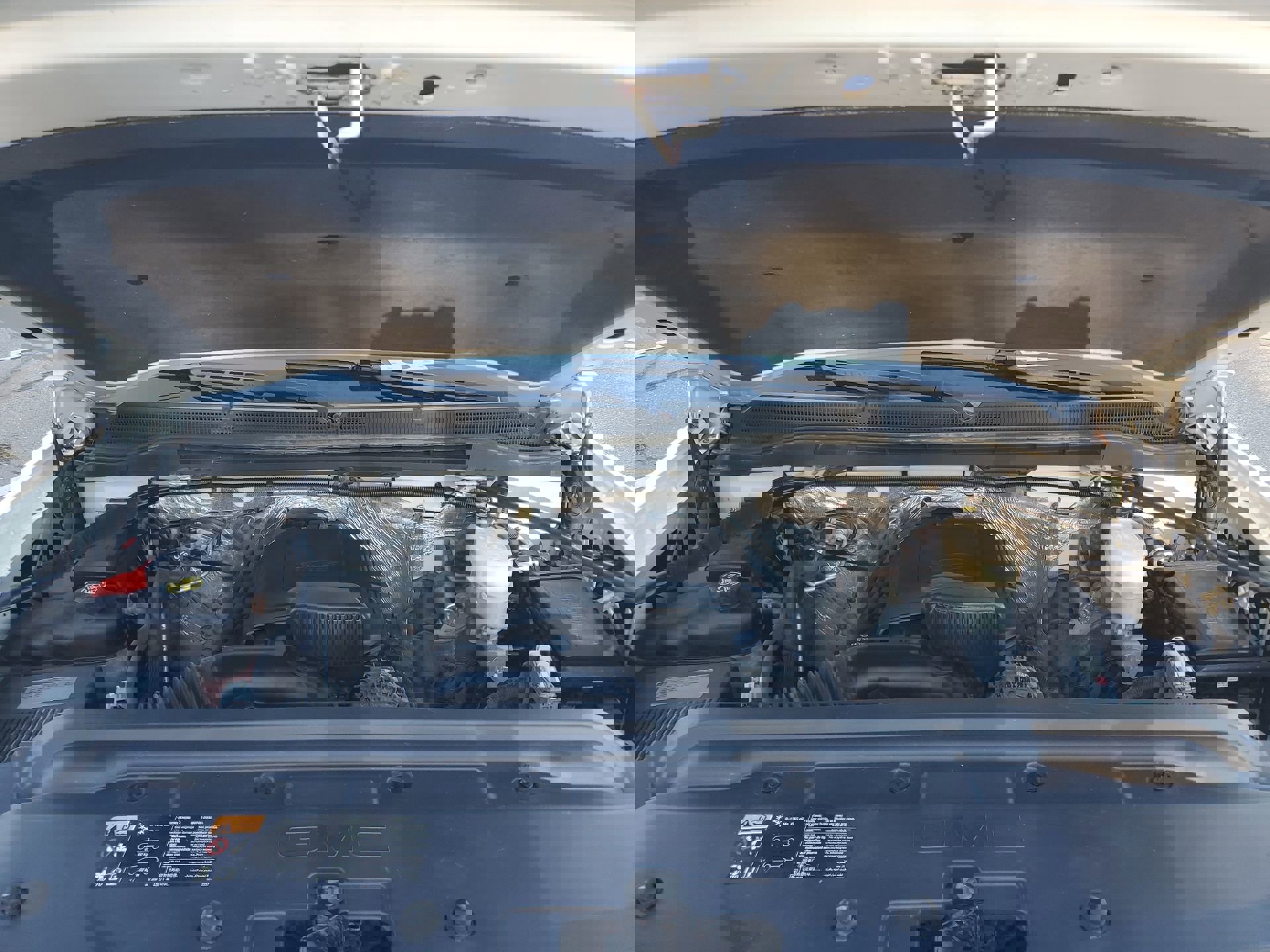 Used 2015 GMC Sierra 2500 Denali image 91