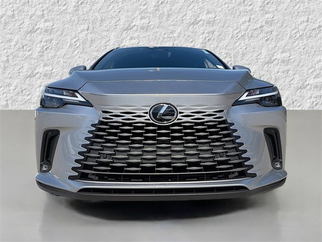 Used 2024 Lexus RX 350 Premium image 8