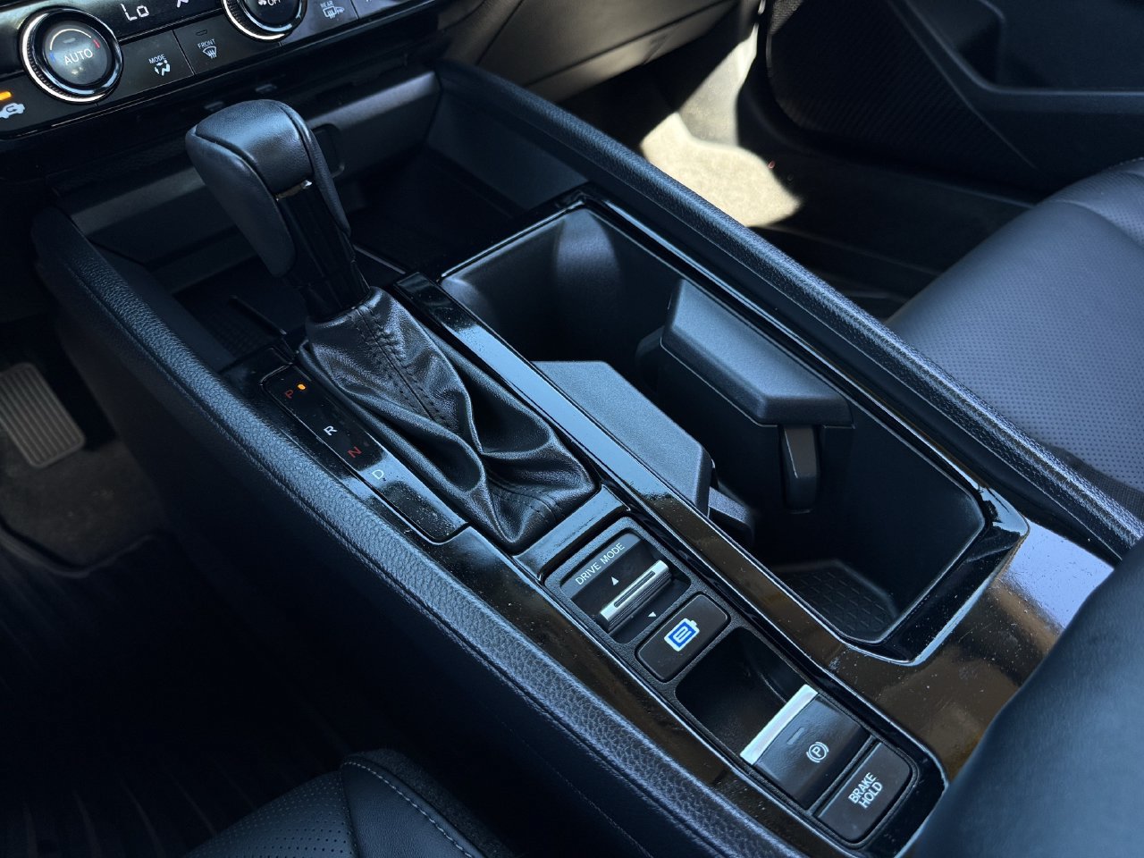 Used 2025 Honda Accord EX-L image 21