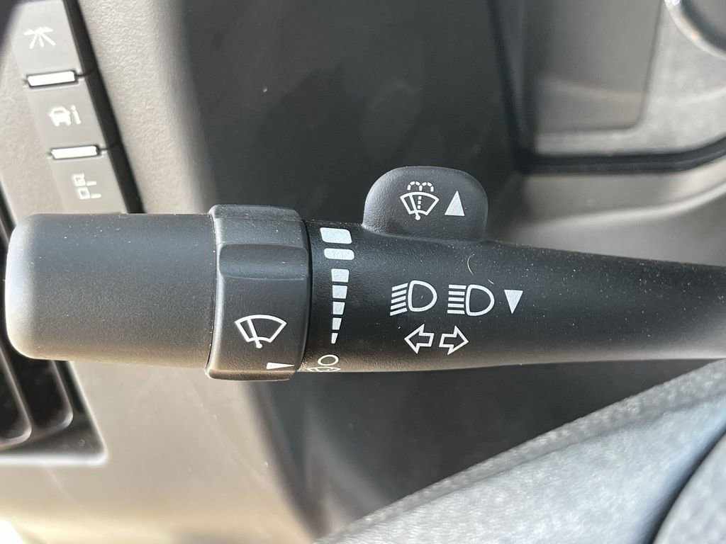 New 2025 GMC Savana 2500 Extended w/ Driver Convenience Package image 25