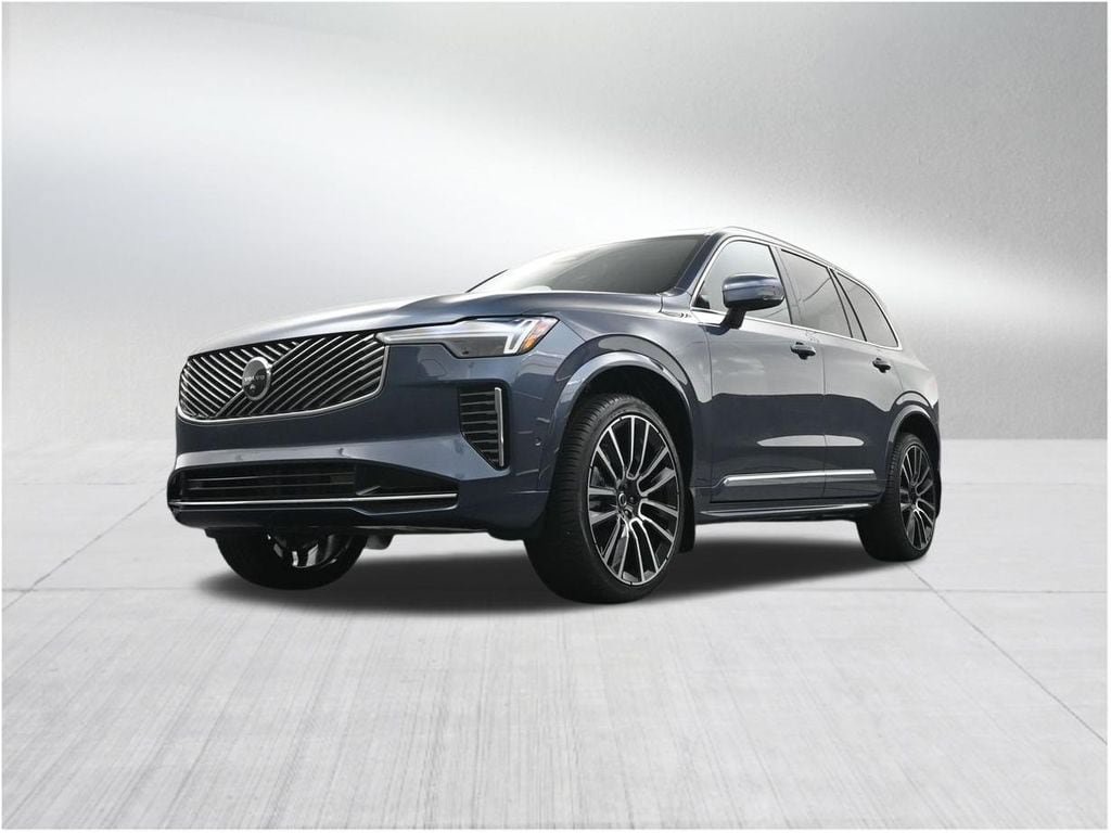 New 2026 Volvo XC90 B6 Plus w/ Protection Package Premier AWD/4WD image 24