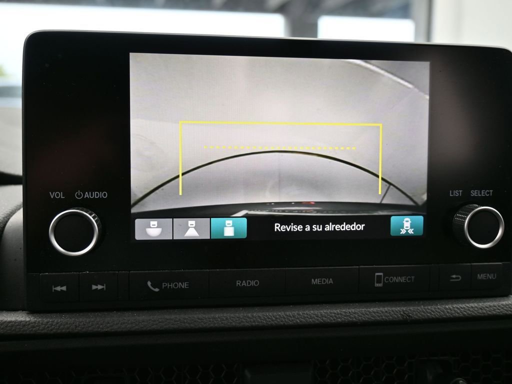 Used 2024 Honda CR-V EX image 21