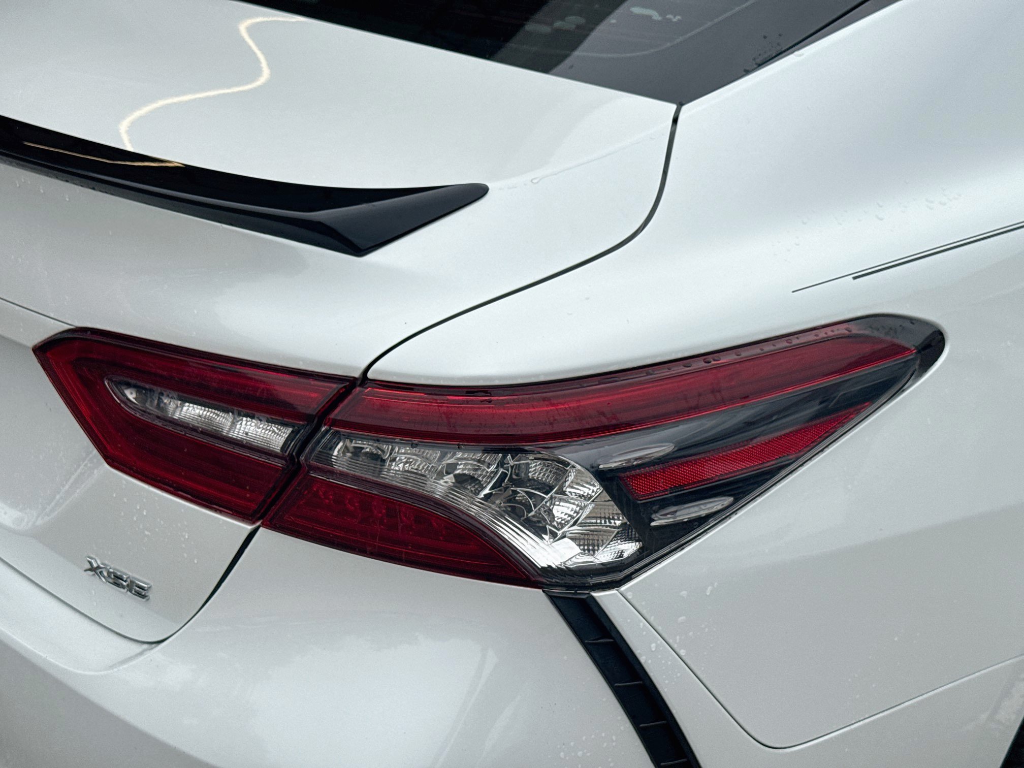Used 2022 Toyota Camry XSE FWD image 25