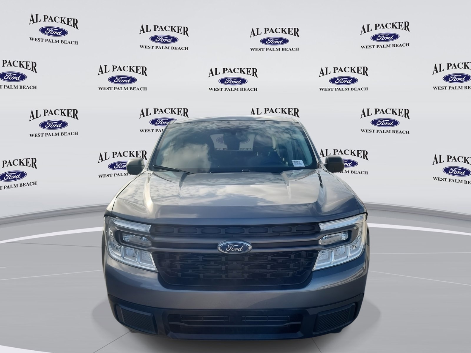 Used 2023 Ford Maverick XLT image 8