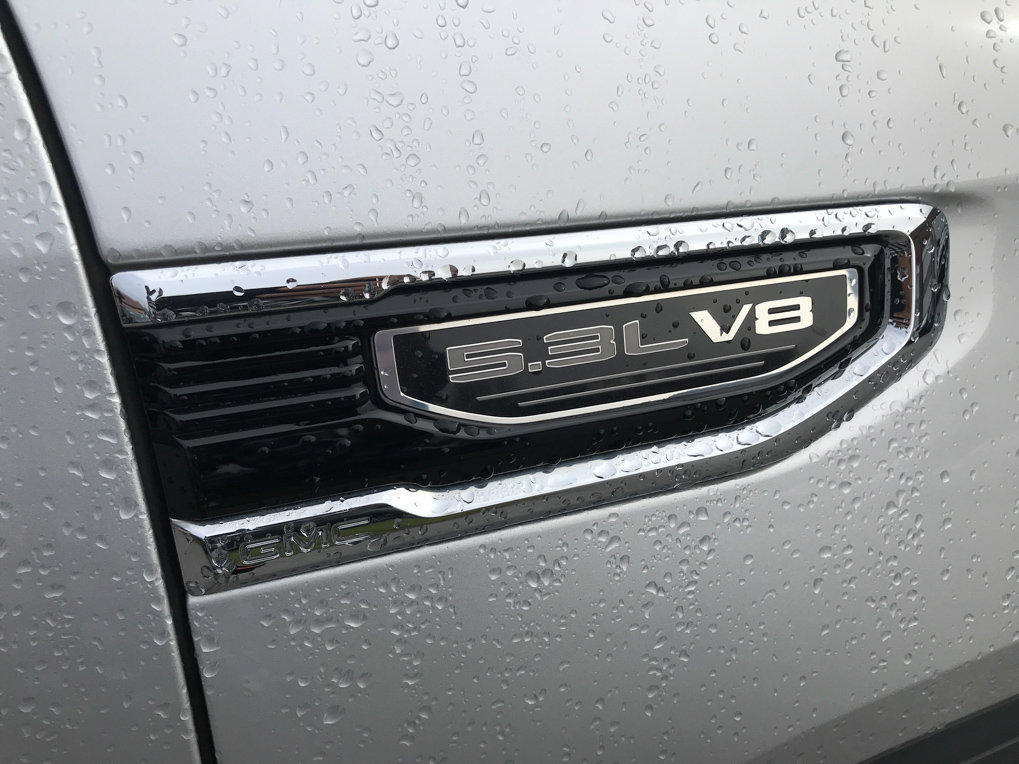 Used 2022 GMC Sierra 1500 SLT w/ SLT Premium Package image 9