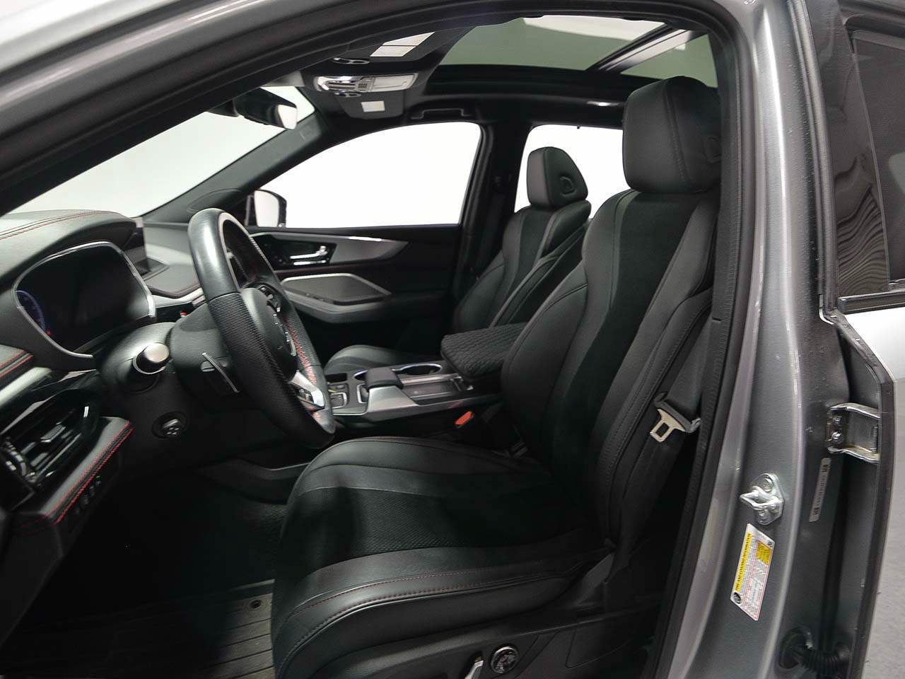 Used 2023 Acura MDX A-Spec AWD/4WD image 8