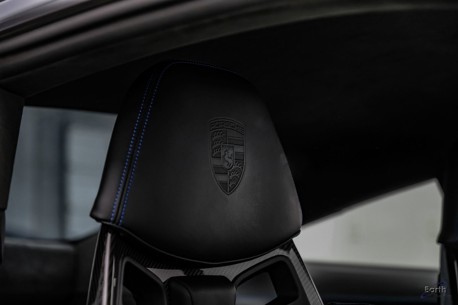 Used 2023 Porsche 911 GT3 RWD image 48