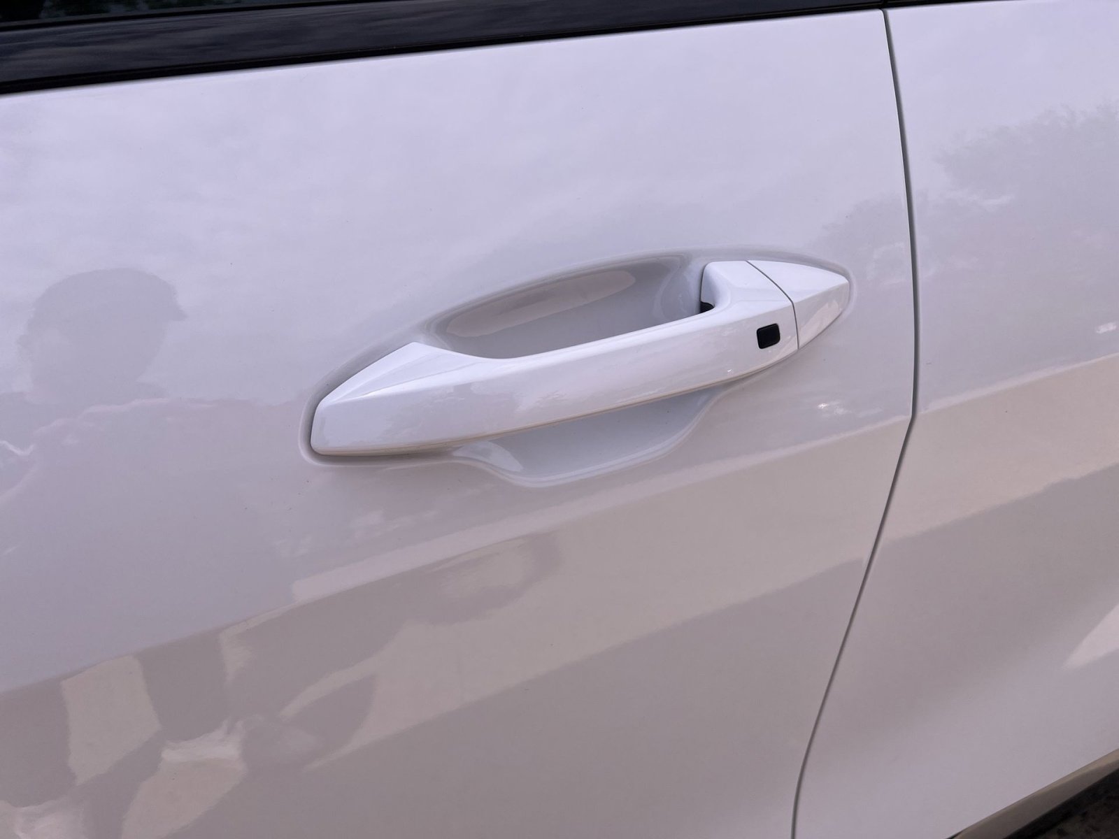 Used 2024 Kia Sportage SX image 16