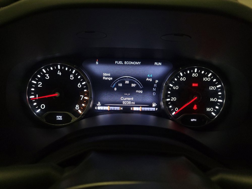 Used 2022 Jeep Renegade Trailhawk w/ Trailer Tow Group image 23