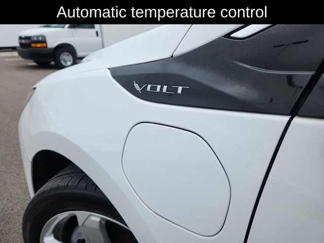 Used 2017 Chevrolet Volt LT w/ Comfort Package image 15