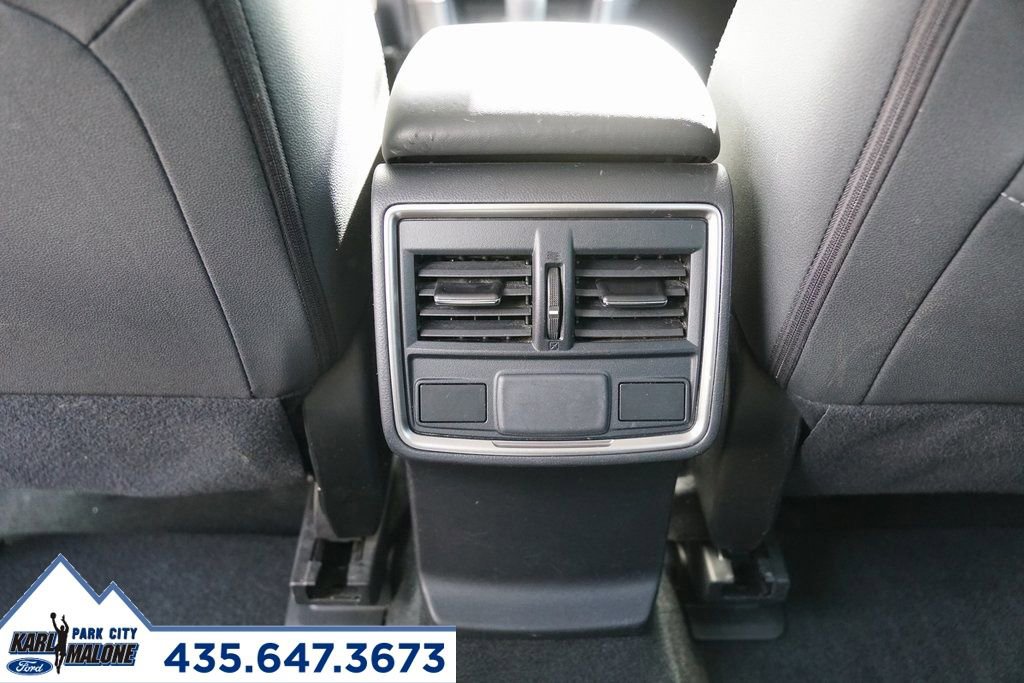 Used 2020 Subaru Forester Premium image 30