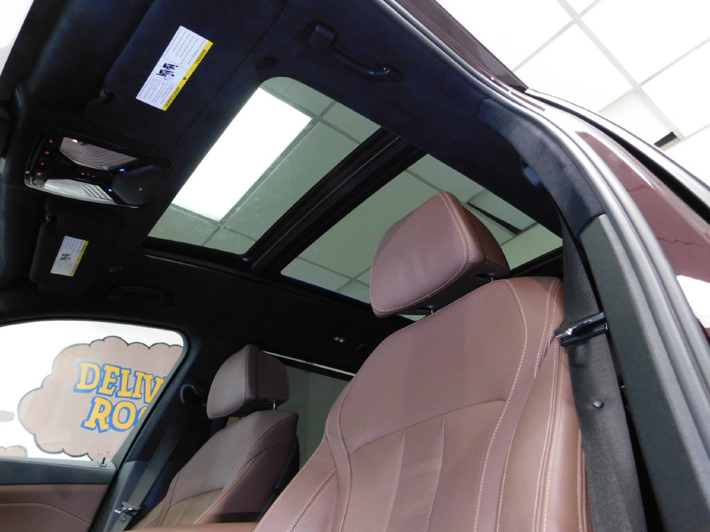 Used 2022 BMW X7 xDrive40i AWD/4WD image 40