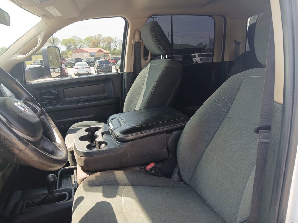 Used 2020 RAM 4500 Tradesman w/ Chrome Appearance Group image 34