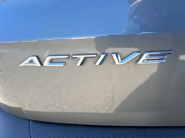 Used 2023 Ford Escape Active image 38