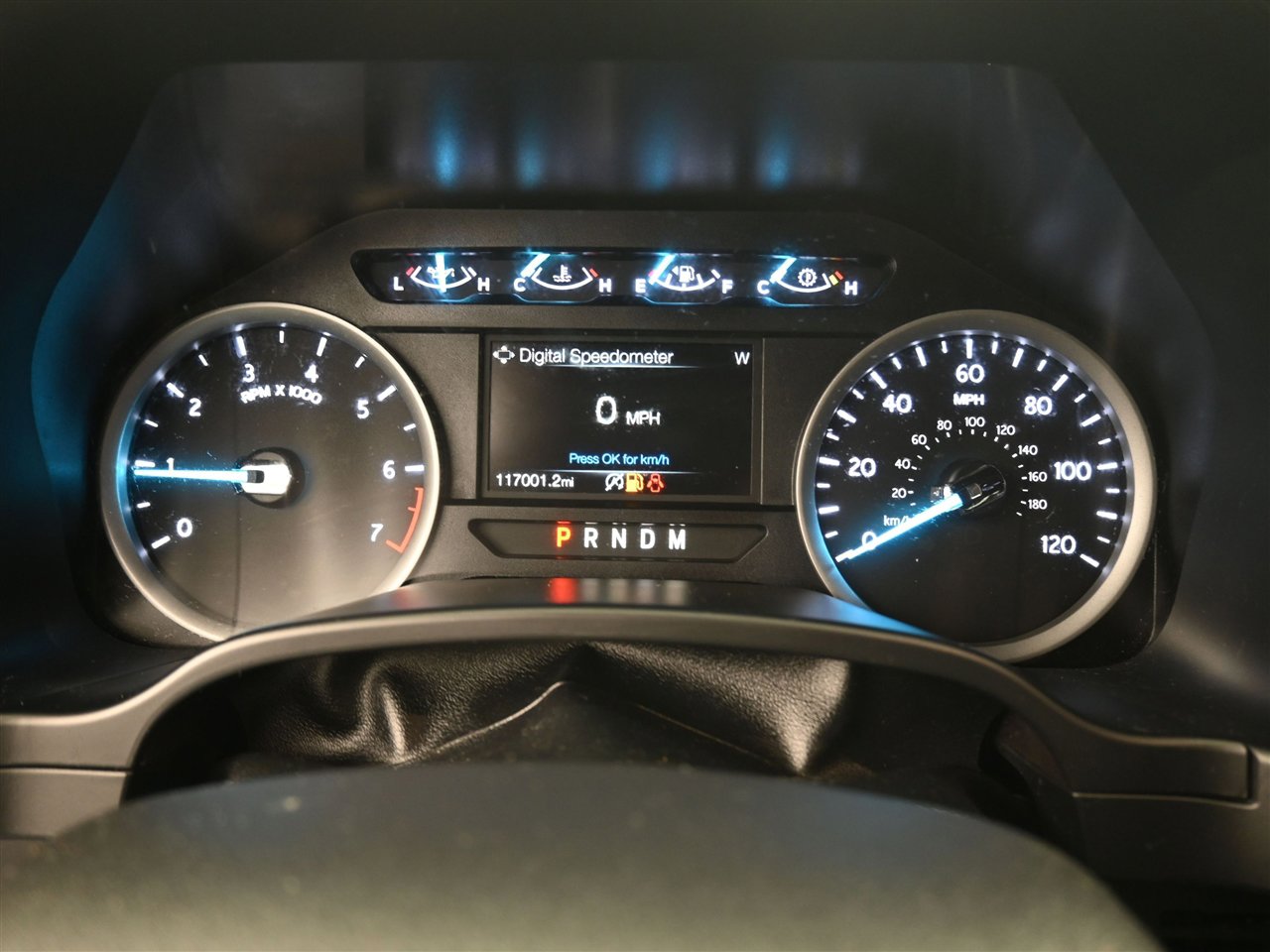 Used 2019 Ford Expedition Max XLT image 16