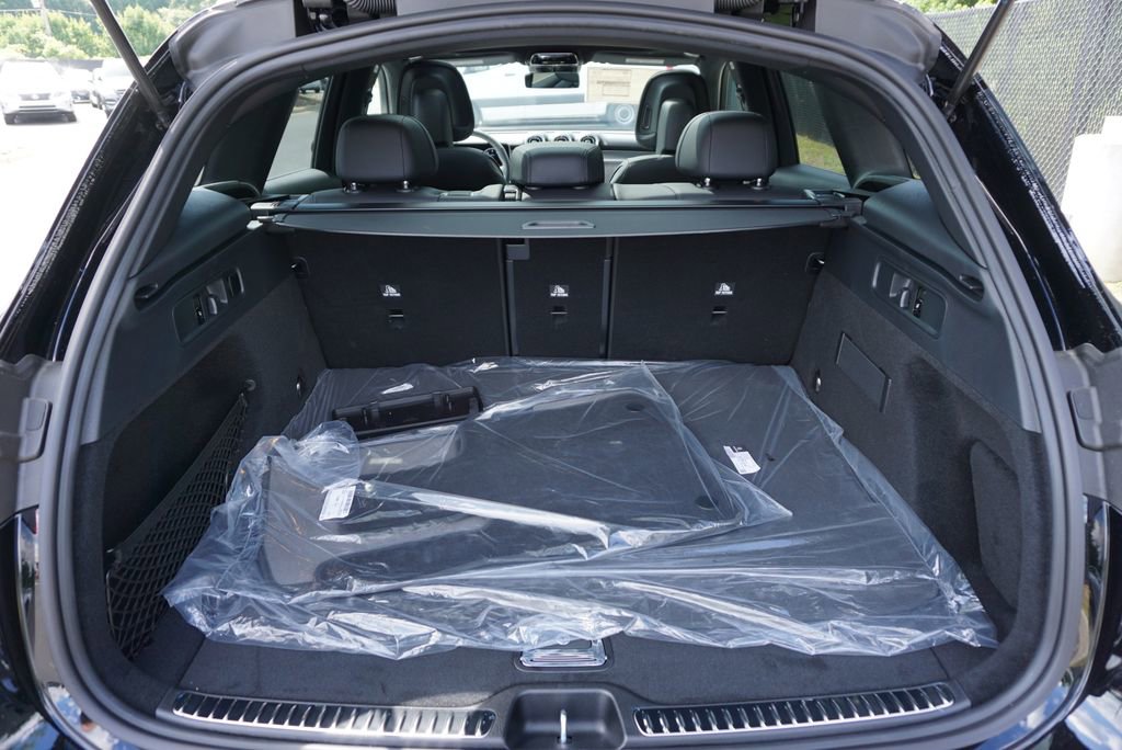 Certified 2025 Mercedes-Benz GLC 300 4MATIC image 67