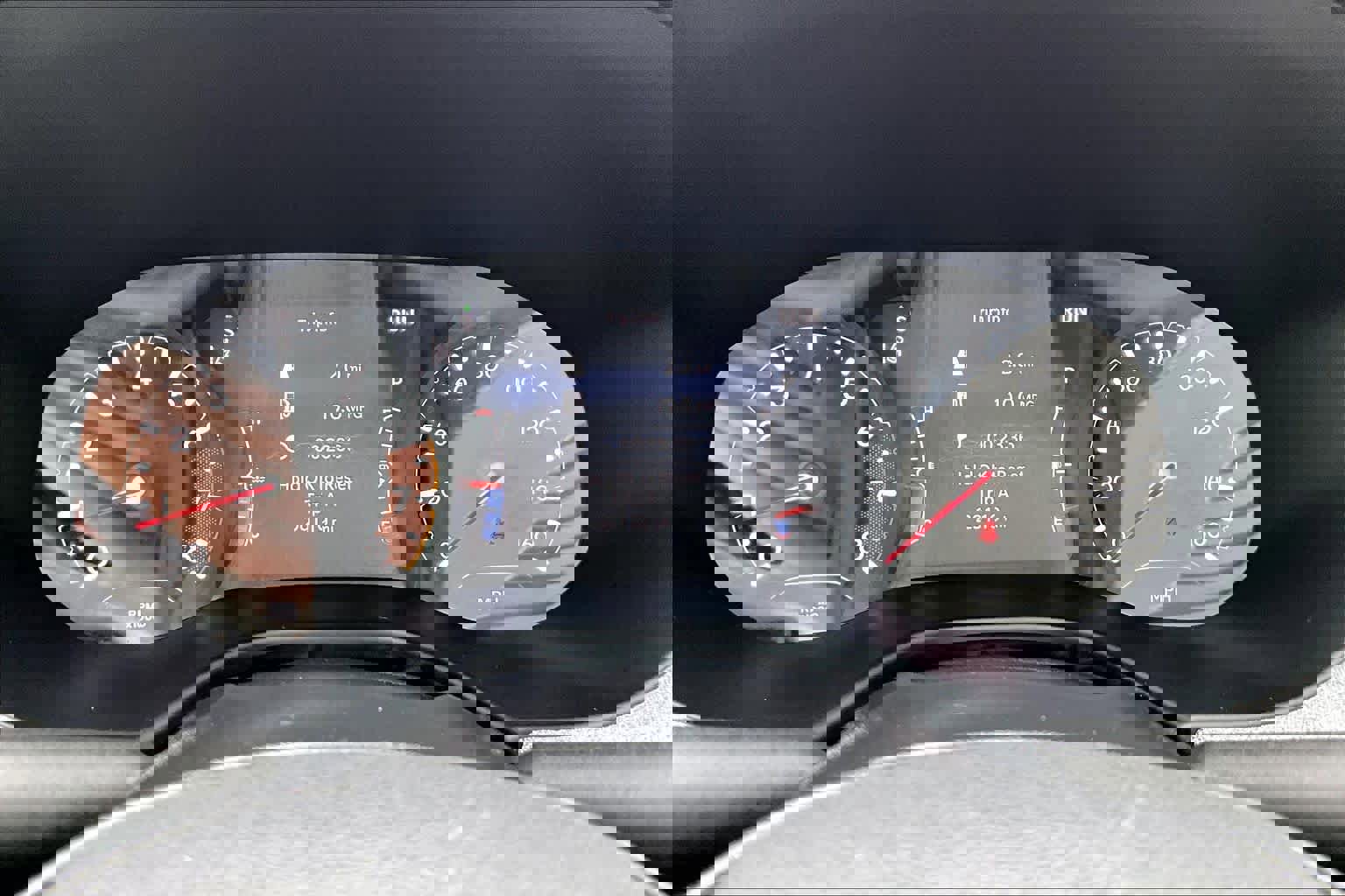 Used 2022 Jeep Compass Latitude image 23