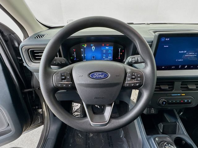 New 2026 Ford Maverick XL w/ Equipment Group 101A AWD/4WD image 11