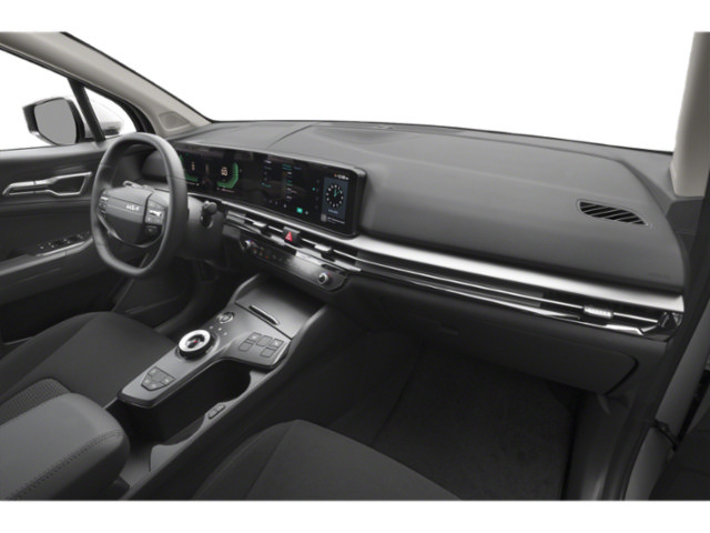 New 2027 Kia Sportage S FWD image 12