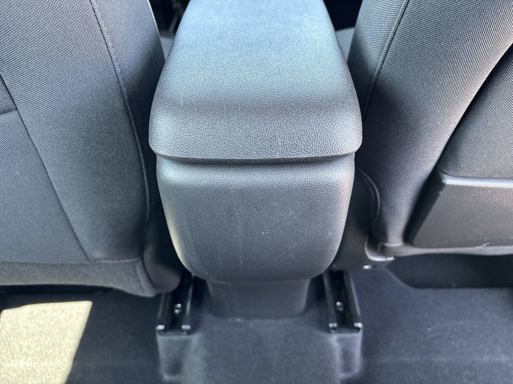 Certified 2026 Chevrolet TrailBlazer LS AWD/4WD image 24