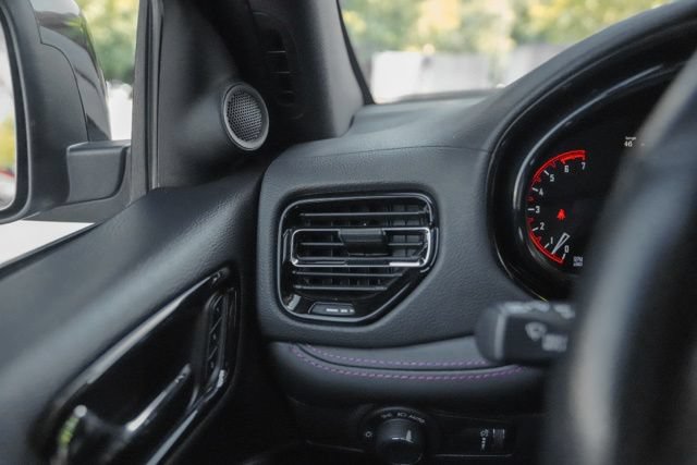 Used 2025 Dodge Durango R/T AWD/4WD image 26