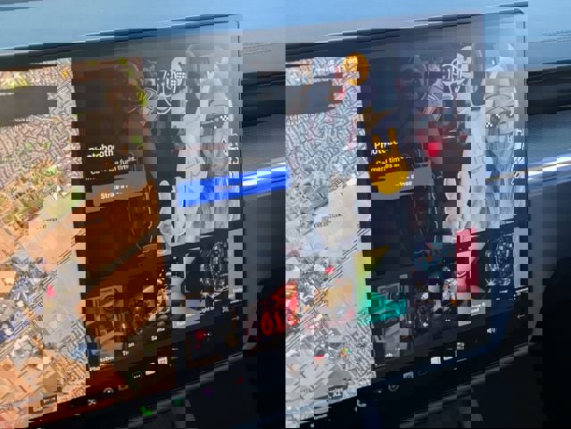 Used 2024 Tesla Model S Plaid image 25