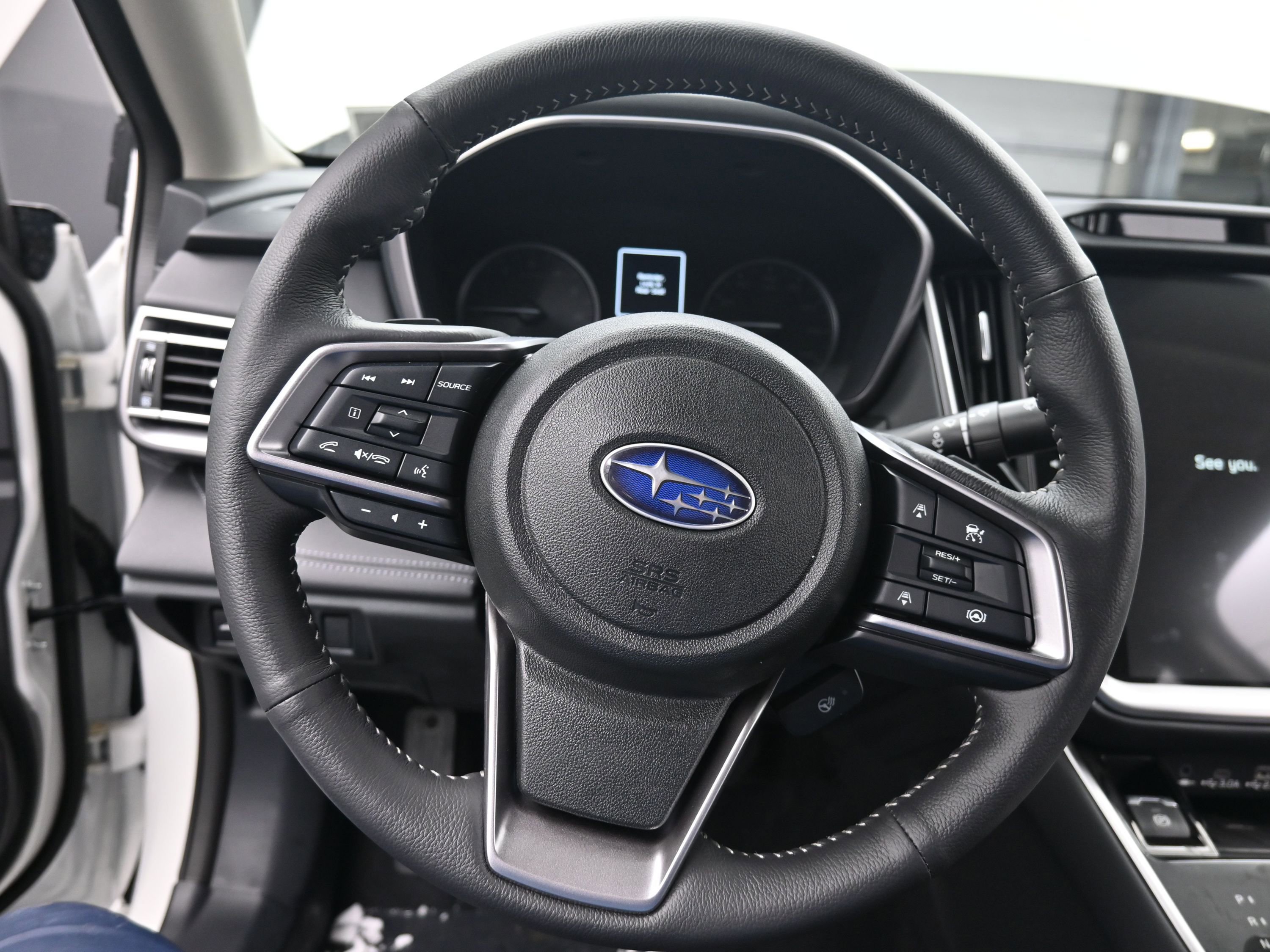 New 2025 Subaru Legacy Limited image 25