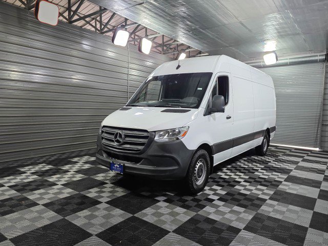 Used 2023 Mercedes-Benz Sprinter 2500 image 33