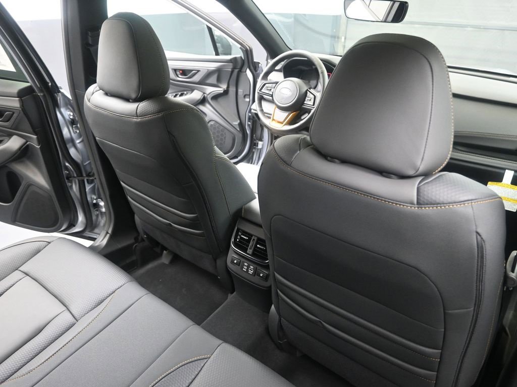 Used 2025 Subaru Outback Wilderness image 15