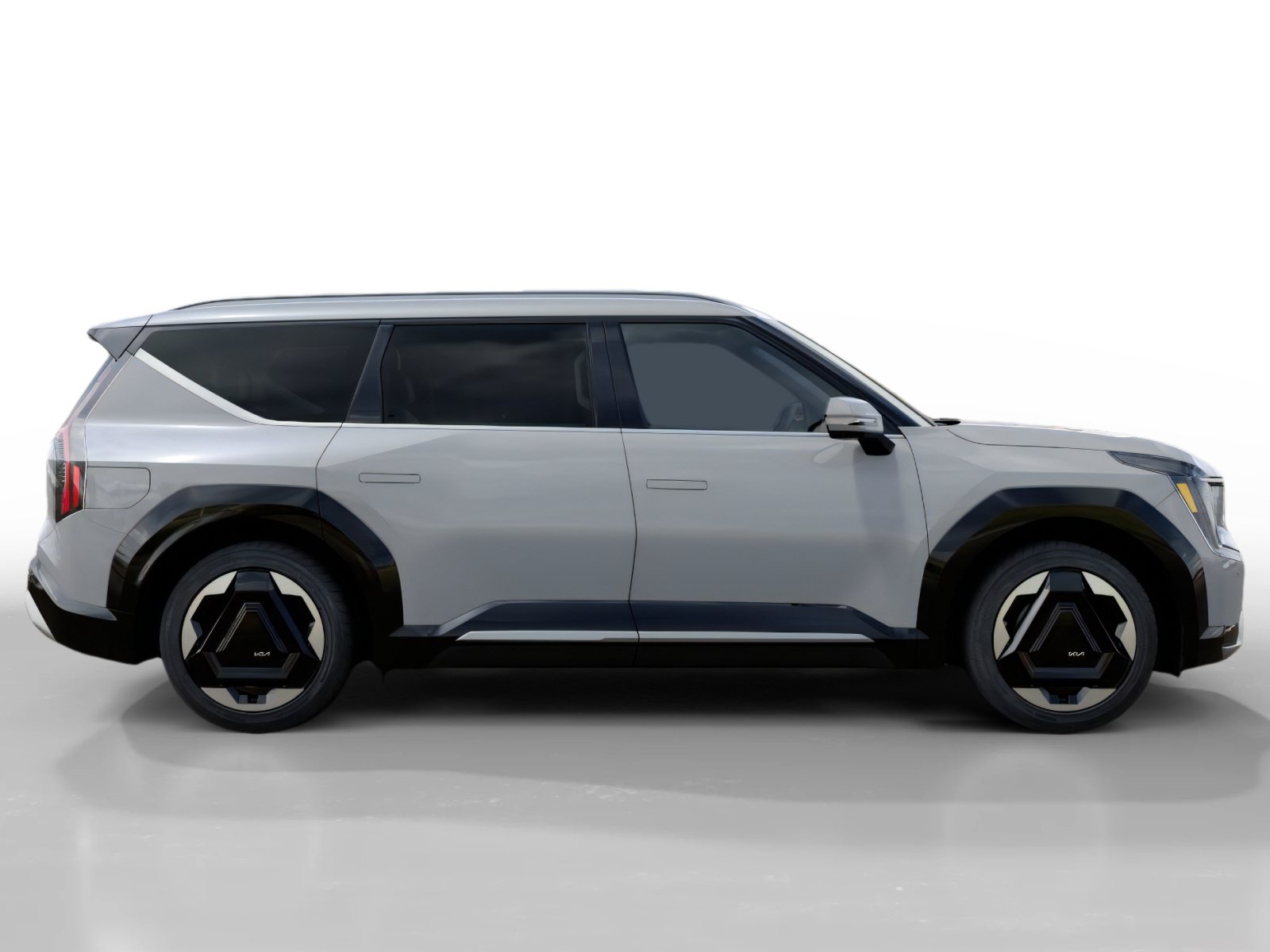 New 2026 Kia EV9 Land AWD/4WD image 7
