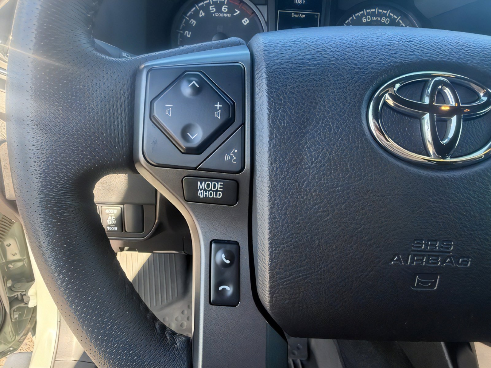 Used 2023 Toyota Tacoma TRD Sport w/ TRD Premium Sport Package image 14