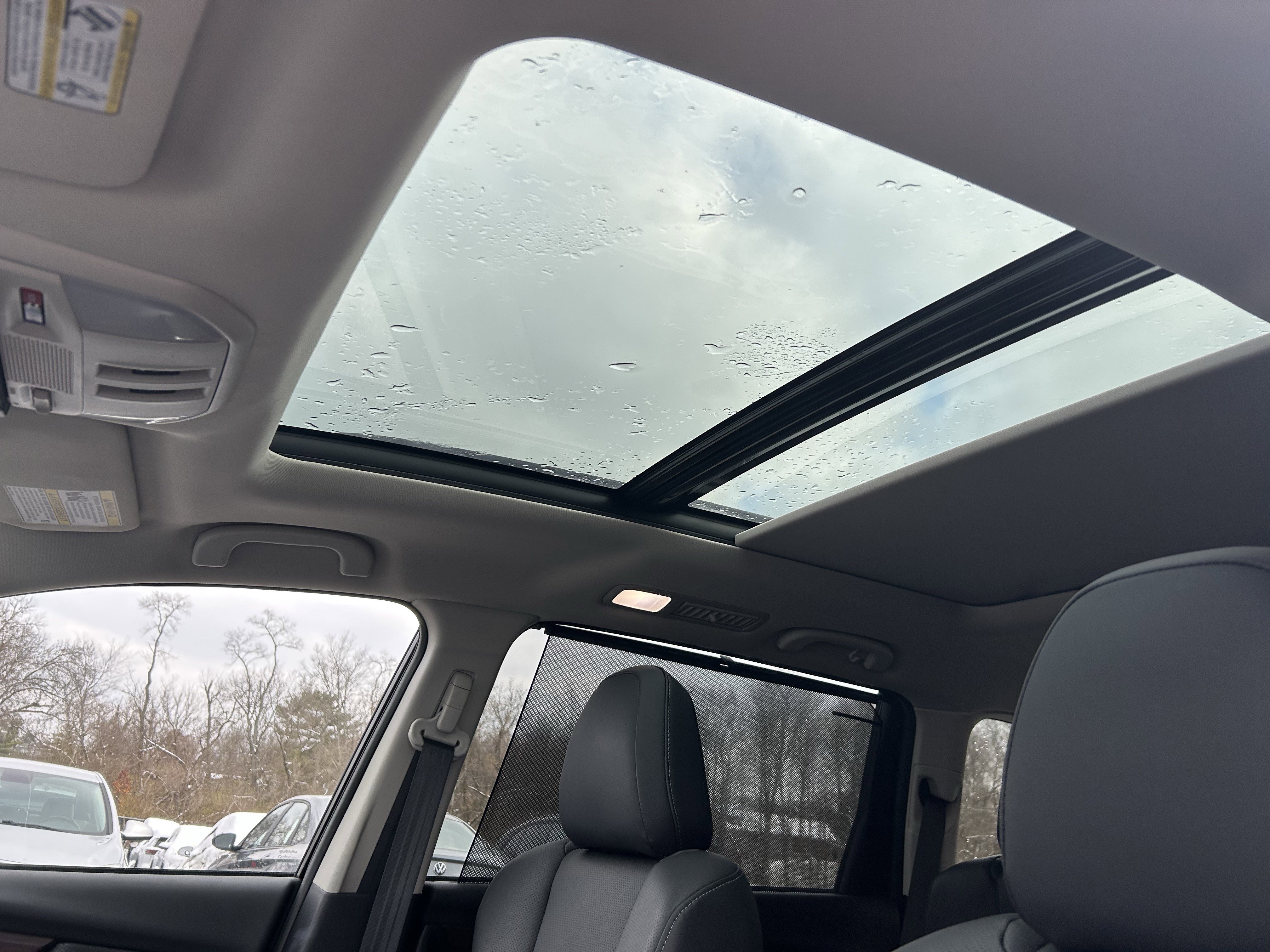 Certified 2025 Subaru Ascent Touring image 23