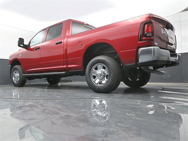 New 2026 RAM 2500 Tradesman image 36