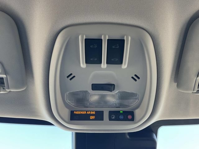 Certified 2024 Chevrolet Trax ACTIV w/ Sunroof Package FWD image 36