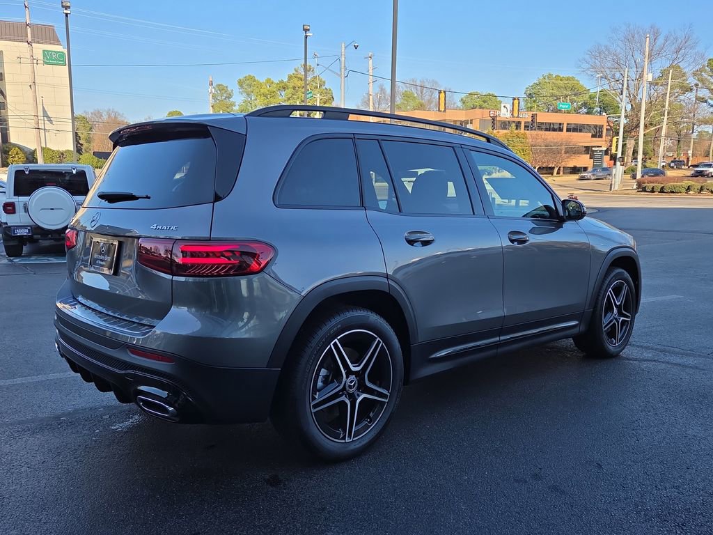 Used 2026 Mercedes-Benz GLB 250 GLB 250 image 5
